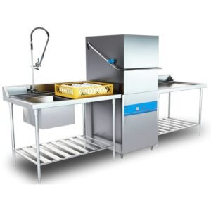 Smart Dishwashers