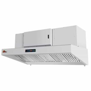 Restaurant Range Hood