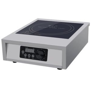3500w induction cooker commercial kitchens restaurant industrial 3500w for sale price