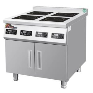 Cooking Equipment