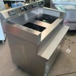 commercial kitchen solutions